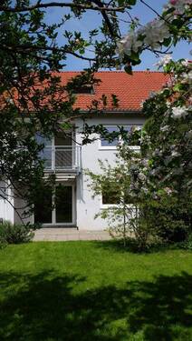 Das Reihenmittelhaus mit Garten - 5 Zimmer Reihenmittelhaus zum Kaufen in Schwäbisch Gmünd