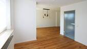 Wohn-Esszimmer im Erdgeschoss - 