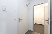 Abstellraum - Etagenwohnung mit 101,00 m² in Klink zum Kaufen