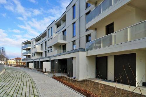 Hauseingang - 