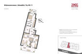 Grundriss - 