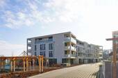Zuwegung - Grün Wohnen in Naußlitz - 1.240,00 EUR Kaltmiete, ca.  83,20 m² Wohnfläche