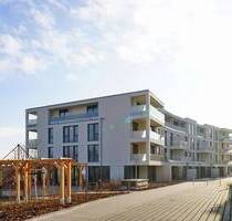 Grün Wohnen in Naußlitz - 1.240,00 EUR Kaltmiete, ca.  83,20 m² Wohnfläche in Dresden (PLZ: 01159) Naußlitz