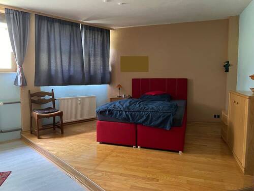 Schlafzimmer 2 - 