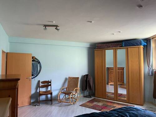 Schlafzimmer 2 - 
