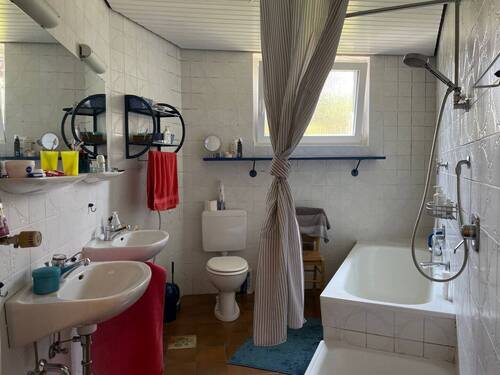 Badezimmer - 
