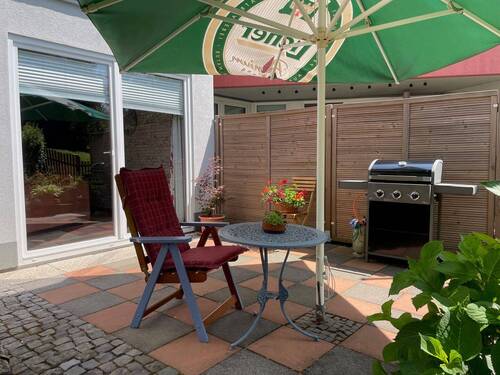 Terrasse - 