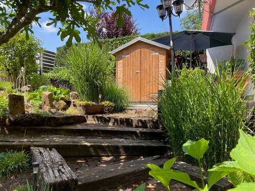 Garten - 