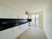 Küche - 4 Zimmer Etagenwohnung in Dresden