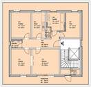Grundriss - Etagenwohnung mit 131,80 m² in Dresden zur Miete