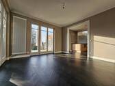 Esszimmer - 5 Zimmer Einfamilienhaus zum Kaufen in Hamburg