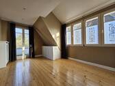 Schlafzimmer - Einfamilienhaus mit 172,10 m² in Hamburg zum Kaufen