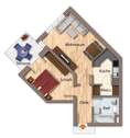 Grundriss - 