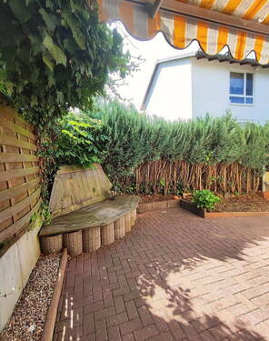 Terrasse - 