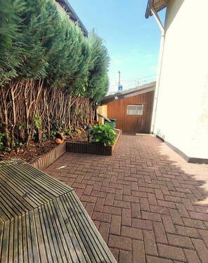 Terrasse - 