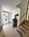 Kaminofen Flur - 