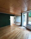 Wohn- und Esszimmer - 