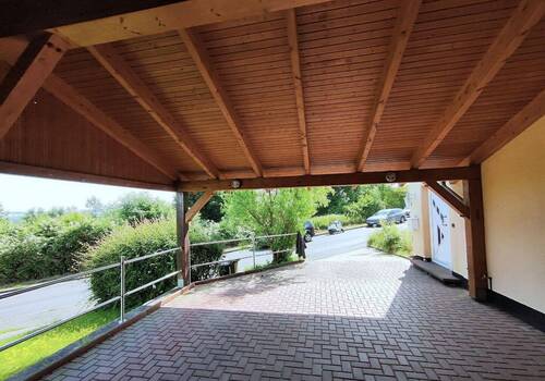 Doppelcarport 38 m2 - Reihenendhaus mit 95,00 m² in Kassel zum Kaufen