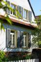 Hausfassade - 