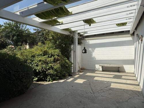Terrrasse - 