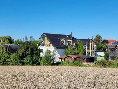 Hausansicht - 