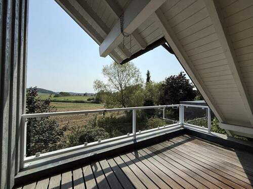 Balkon - Mehrfamilienhaus, Wohnhaus mit 325,00 m² in Crailsheim zum Kaufen