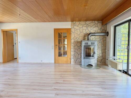 Wohn-/Essbereich EG - 