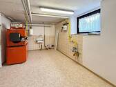 Heizungsraum KG - 