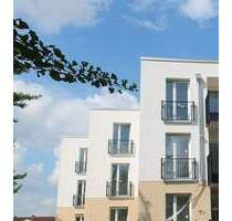 Hochwertige, barrierefreie Eigentumswohnung im Erdgeschoss - Ahlen Innenstadt