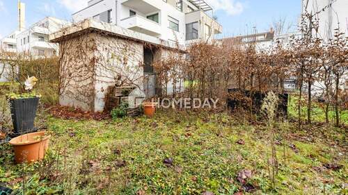 Garten 1 - Etagenwohnung mit 110,20 m&sup2; in Wiesbaden zum Kaufen