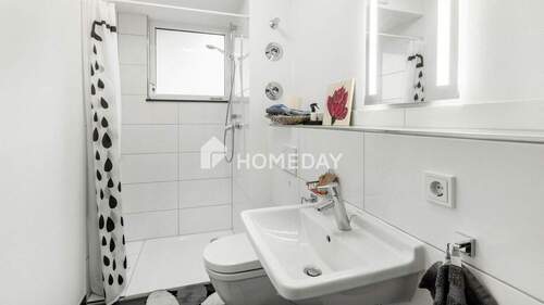 Badezimmer 1 - 