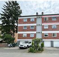 Gepflegte 3-Zimmer Wohnung mit Südbalkon in Bonn-Beuel zum Kauf!