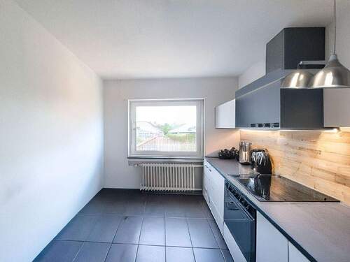 Küche KI generiert - 3 Zimmer Etagenwohnung in Bonn