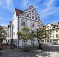 Zentrale Eigentumswohnung für Familien - Ansbach