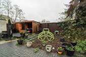 weitere Ansicht Terrasse - 
