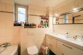 Ansicht Badezimmer - 