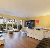 Exklusiv im Zooviertel - Stilvolle Maisonette-Wohnung mit zwei Balkonen - Düsseldorf Düsseltal