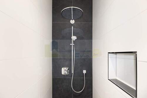 Tageslichtbad / Dusche - 