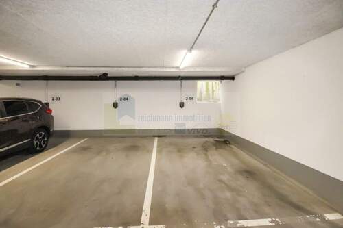 TG-Stellplätze mit E-Ladestation - 