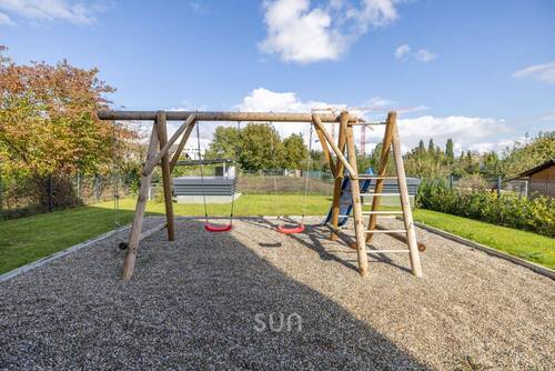 Gemeinschaftsgarten - 