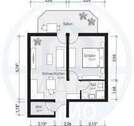 Grundriss - 