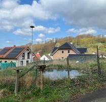 Ihr Wohn(T)raumgrundstück - Wohnen in direkter Nähe zum Sorpesee - Balve Langenholthausen