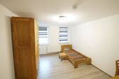 Bsp. WE EG - Schlafzimmer - 