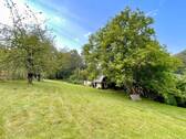 Gartengrundstück - 