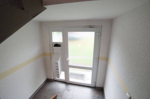 Eingangsbereich / Hausflur - 