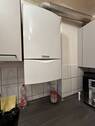 Gasetagenheizung - 