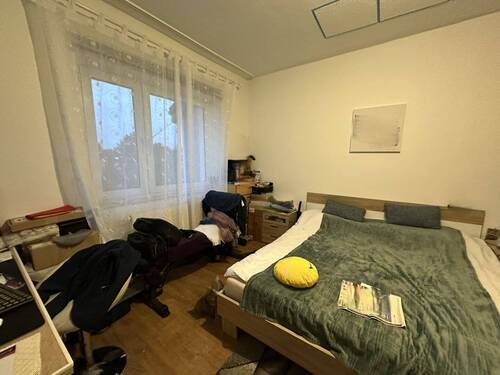 exemplarisch Schlafzimmer 1.OG und 2.OG - 