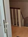 Treppenhaus Zugang Wohnung - 
