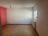 Zimmer Anbau EG - 
