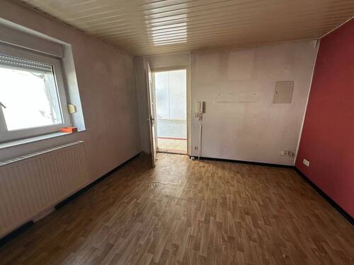 EG Anbau - 